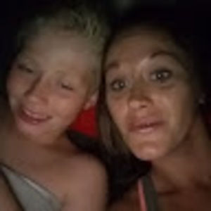 Meet your Posher, Lacey